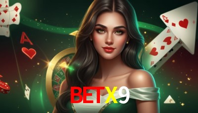 BETX9 Casino: Jogue Online e Ganhe Grandes Prêmios