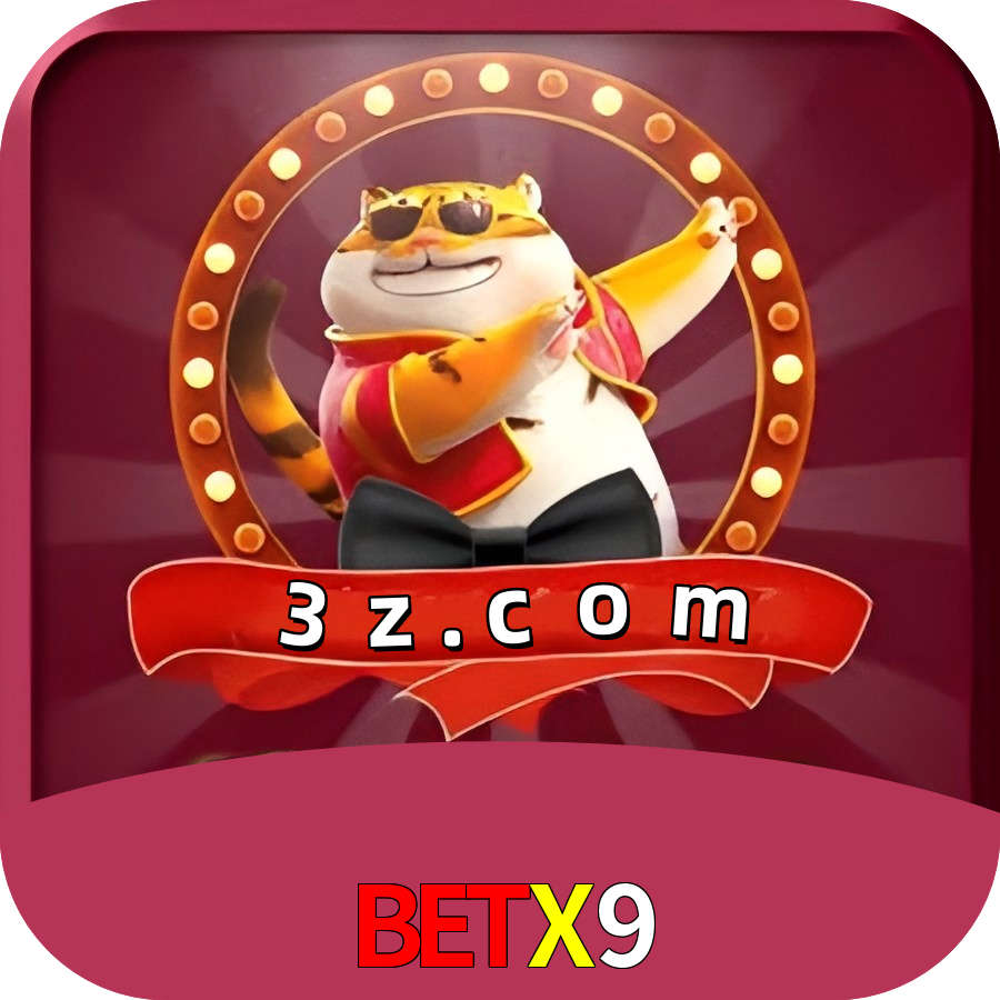 Logo BETX9